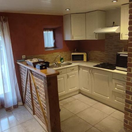La Maison Du Pecheur Livinhac-le-Haut Εξωτερικό φωτογραφία