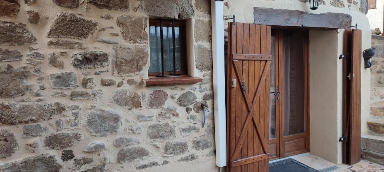 La Maison Du Pecheur Livinhac-le-Haut Εξωτερικό φωτογραφία