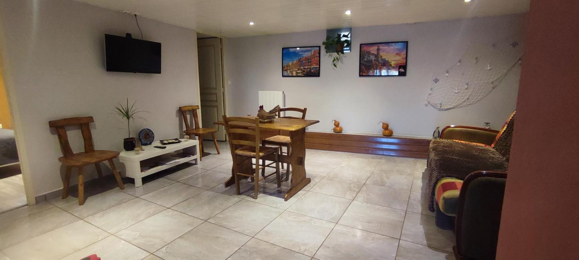 La Maison Du Pecheur Livinhac-le-Haut Εξωτερικό φωτογραφία