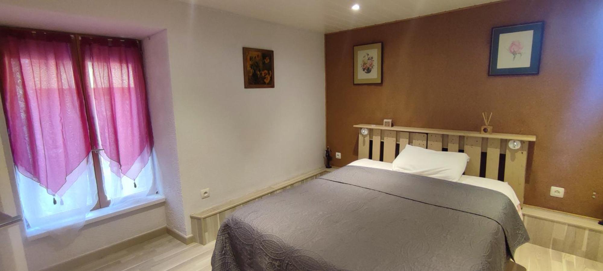 La Maison Du Pecheur Livinhac-le-Haut Εξωτερικό φωτογραφία